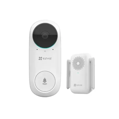 Video Door Bell, Nice - Cashbuild