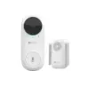 Video Door Bell, Nice - Cashbuild