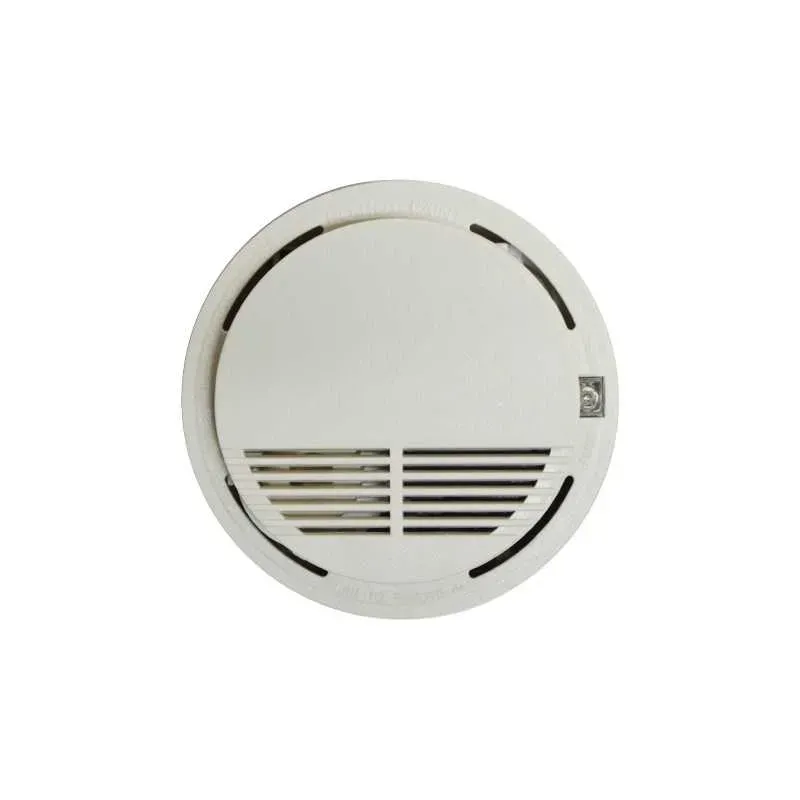 Smoke Detector, Securi-Prod - Cashbuild Smoke Detector, Securi-Prod - Cashbuild
