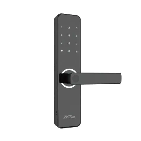Biometric Digital Door Lock, ZKTECO - Cashbuild