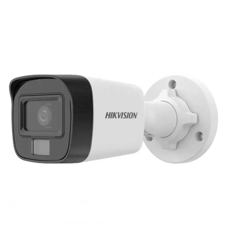 Outdoor Bullet Hyb Camera, Hikvision - Cashbuild Outdoor Bullet Hyb Camera, Hikvision - Cashbuild