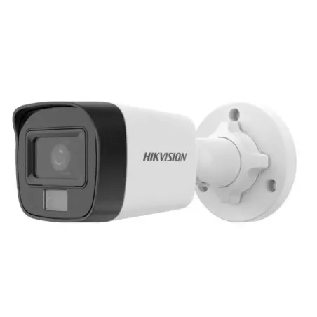 Outdoor Bullet Hyb Camera, Hikvision - Cashbuild