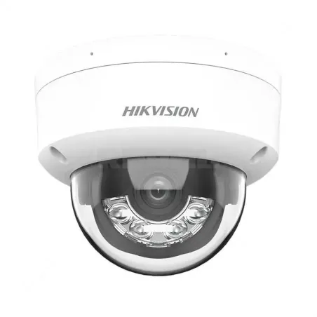 Home Indoor Ip Camera, Hikvision - Cashbuild