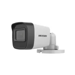 Home Bullet Camera Wired, Hikvision - Cashbuild