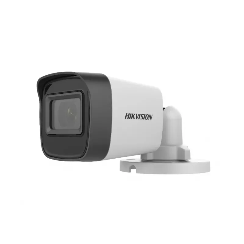 Home Bullet Camera Wired, Hikvision - Cashbuild Home Bullet Camera Wired, Hikvision - Cashbuild