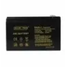 Battery 12V 8Ah gel, Securi-Prod - Cashbuild