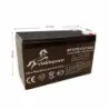 Battery 12V 7Ah Lead Acid, Stable Power - Cashbuild