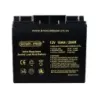 Battery 12V 18Ah Lead Acid, Securi-Prod - Cashbuild