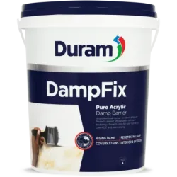Duram Dampfix 20L, DURAM - Cashbuild