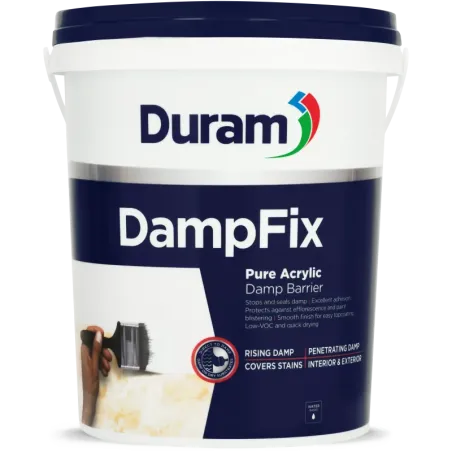Duram Dampfix 20L, DURAM - Cashbuild