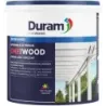 Duram One For Wood 1L White, DURAM - Cashbuild
