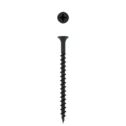 EUREKA DRYWLL SCREW COARSE THREAD 4.2x60mm Quantity:50 - Cashbuild