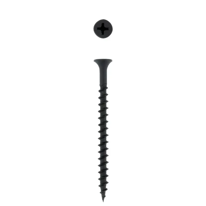 Drywall Screw 4,2 X 60mm Quantity:50, EUREKA - Cashbuild Drywall Screw 4,2 X 60mm Quantity:50, EUREKA - Cashbuild