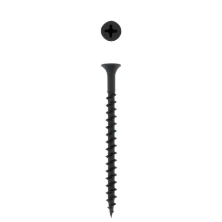 EUREKA DRYWLL SCREW COARSE THREAD 4.2x60mm Quantity:50 - Cashbuild
