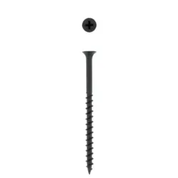 EUREKA DRYWLL SCREW COARSE THREAD 4.8x75mm Quantity:50 - Cashbuild