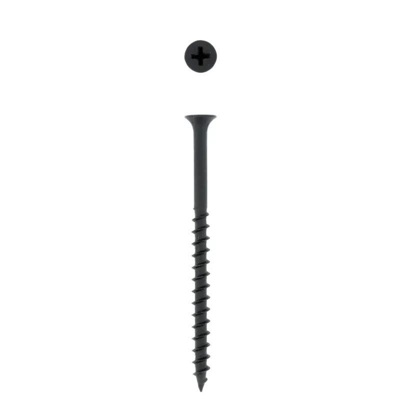 Drywall Screw 4,8 X 75mm Quantity:50, EUREKA - Cashbuild Drywall Screw 4,8 X 75mm Quantity:50, EUREKA - Cashbuild
