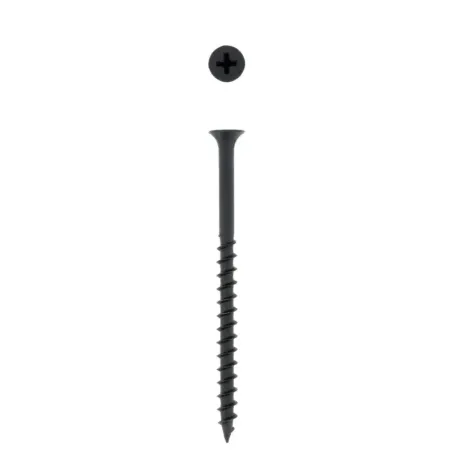 Drywall Screw 4,8 X 75mm Quantity:50, EUREKA - Cashbuild