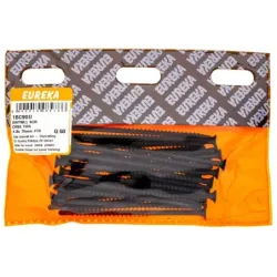 EUREKA DRYWLL SCREW COARSE THREAD 4.8x75mm Quantity:50 - Cashbuild