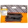 EUREKA DRYWLL SCREW COARSE THREAD 4.8x75mm Quantity:50 - Cashbuild