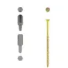 Cut Screw 6 X 120mm Quantity:25 - Cashbuild