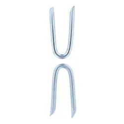 Fencing Staple 2,5 X25mm Quantity:1.5Kg, EUREKA - Cashbuild