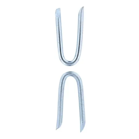Fencing Staple 2,5 X25mm Quantity:1.5Kg, EUREKA - Cashbuild