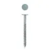 Ring Shank Nail 3,55 X 42mm Quantity:1Kg, EUREKA - Cashbuild