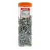 Ring Shank Nail 3,55 X 42mm Quantity:1Kg, EUREKA - Cashbuild