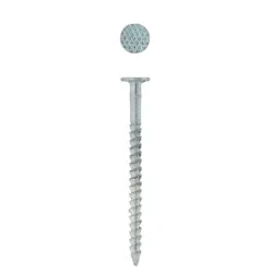 Ring Shank Nail 3,55 X 50mm Quantity:1Kg, EUREKA - Cashbuild