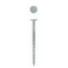 Ring Shank Nail 3,55 X 50mm Quantity:1Kg, EUREKA - Cashbuild