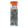 EUREKA NAIL RING SHANK HARVEY 3.55X50MM Quantity:1kg - Cashbuild