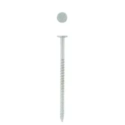Ring Shank Nail 3,55 X65mm Quantity:1Kg, EUREKA - Cashbuild