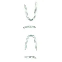 Fencing Staple 2 X 16mm Quantity:1.5Kg, EUREKA - Cashbuild