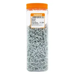 Fencing Staple 2 X 16mm Quantity:1.5Kg, EUREKA - Cashbuild