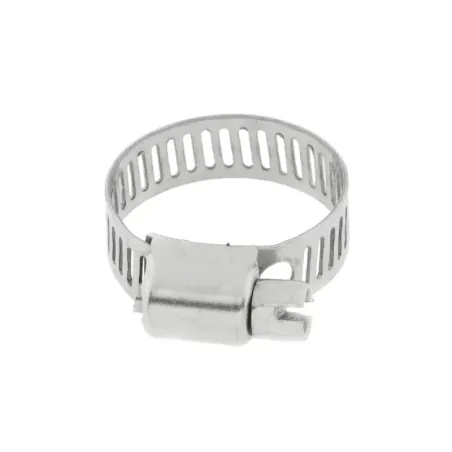 Hose Clamp 10-22mm Quantity:4, EUREKA - Cashbuild