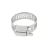Hose Clamp 10-22mm Quantity:4, EUREKA - Cashbuild