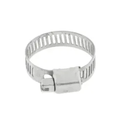 Hose Clamp 14-27mm Quantity:4, EUREKA - Cashbuild