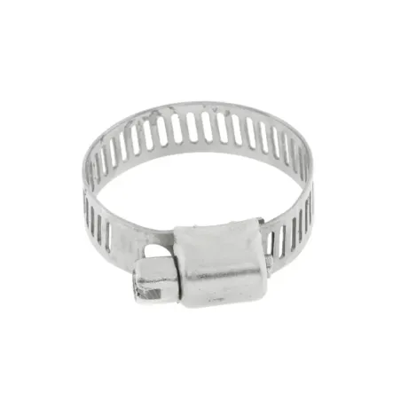 Hose Clamp 14-27mm Quantity:4, EUREKA - Cashbuild