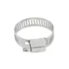 Hose Clamp 14-27mm Quantity:4, EUREKA - Cashbuild