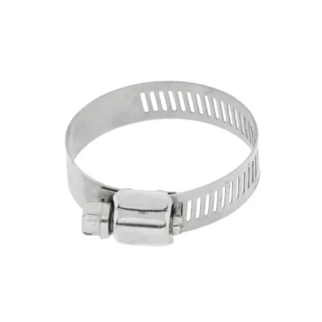 Hose Clamp 25-51mm Quantity:2, EUREKA - Cashbuild