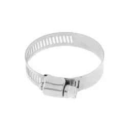 Hose Clamp 32 -57mm Quantity:2, EUREKA - Cashbuild
