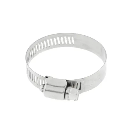 Hose Clamp 32 -57mm Quantity:2, EUREKA - Cashbuild