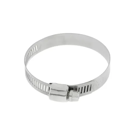 Hose Clamp 51-76mm Quantity:2, EUREKA - Cashbuild