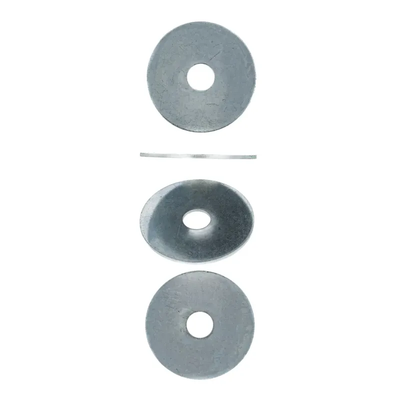 Eureka Washer Large Zinc Plat 10X45X1.5 Quantity:35, EUREKA - Cashbuild Eureka Washer Large Zinc Plat 10X45X1.5 Quantity:35, EUREKA - Cashbuild
