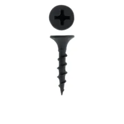 EUREKA DRYWLL SCREW COARSE THREAD 3.5x20mm 6 Quantity:50 - Cashbuild