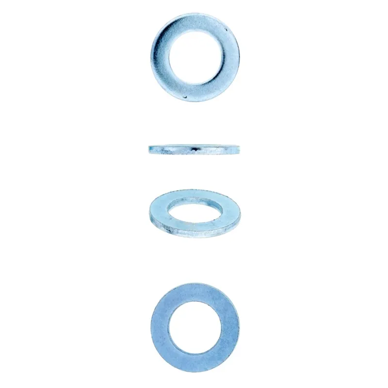 Eureka Washer Flat Small Zp 16mm Quantity:25, EUREKA - Cashbuild Eureka Washer Flat Small Zp 16mm Quantity:25, EUREKA - Cashbuild