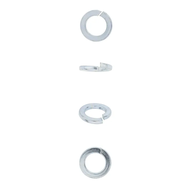 Eureka Washer Spring Zn Pl 16mm Quantity:10, EUREKA - Cashbuild Eureka Washer Spring Zn Pl 16mm Quantity:10, EUREKA - Cashbuild