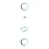 Eureka Washer Spring Zn Pl 20mm Quantity:5, EUREKA - Cashbuild