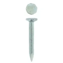 Eureka Nail Mason Flute Flat 25X2.8mm Quantity:1.5Kg, EUREKA - Cashbuild