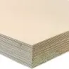 Ceiling Board 6.4mm/1.2X3M,  - Cashbuild